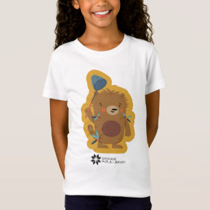 Camiseta Camisa-T de Marmot Kid