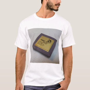 Camiseta Camisa-T de microprocessador muito Legal