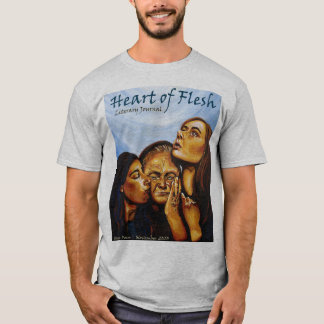 Camiseta Camisa-T de Unisex/Men - Cobrir nº 4