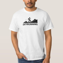 Camisa-T dissimulada para amantes de empreendiment