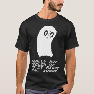 Camiseta Camisa-T Essencial Subtalhada