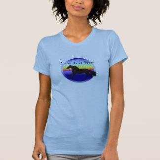 Camiseta Camisa-T Frísia