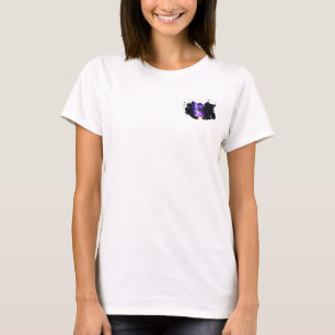 Camiseta Camisa-T Mágica Via Látea