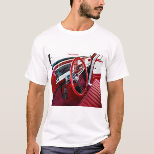 Camiseta Camisa-T-masculino