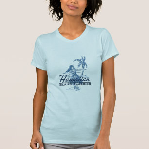 Camiseta Camisa-T para senhoras