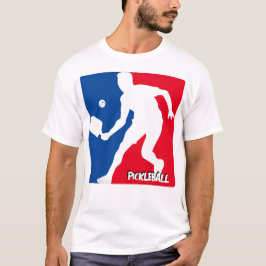 Camiseta Camisa-T-Picleball - Estilo 2
