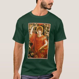 Camiseta Camisa: Visão de Fiammetta