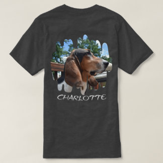 Camiseta CamisaChar