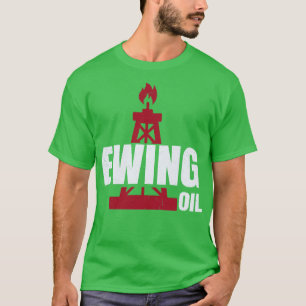 Camiseta CamisaÓleoDeOrelha 2