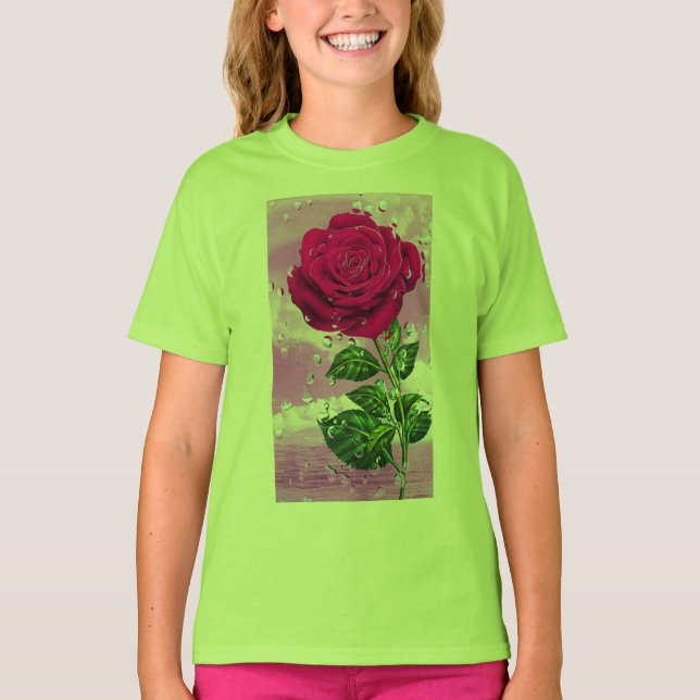 Camiseta Camisas, Camisas, Roupas, Vestuário (Frente)