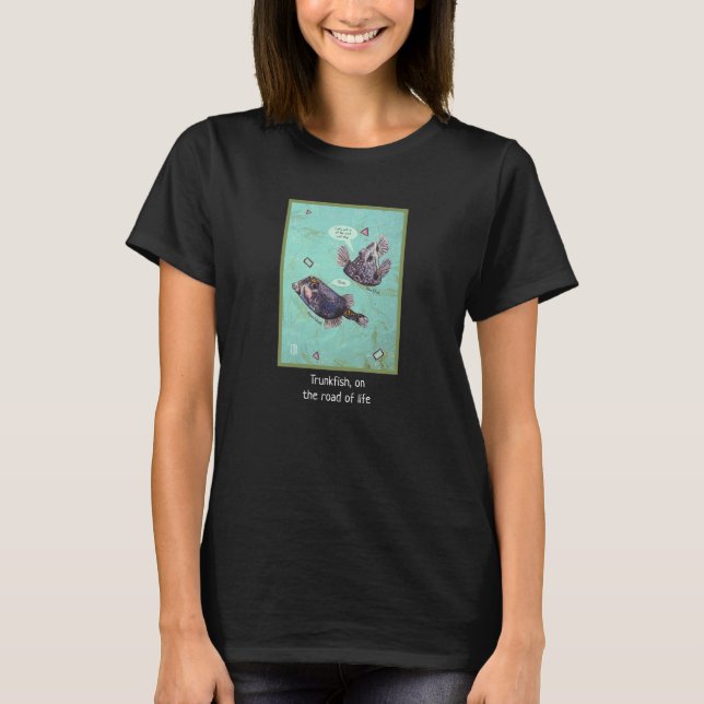 Camiseta Camiseiros-da-moda-viajante (Frente)