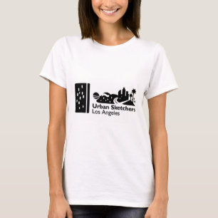 Camiseta Camiseiros de borracha