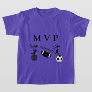 Camiseta Camiseiros de coleção de expressões para crian
