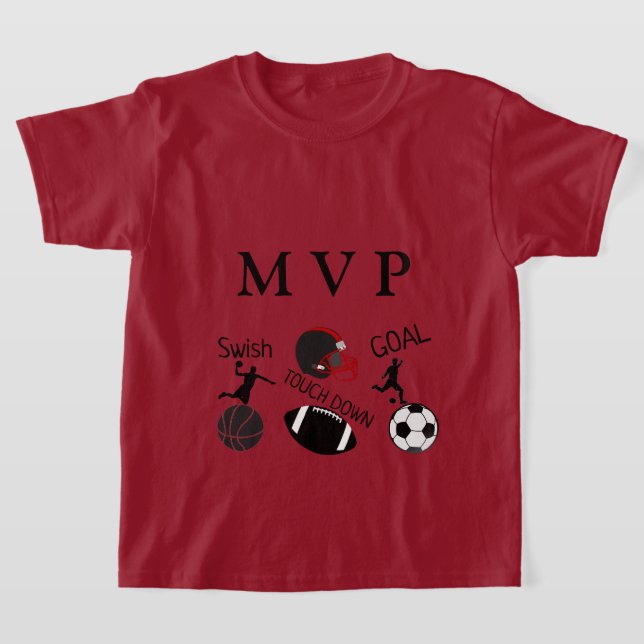 Camiseta Camiseiros de coleção de expressões para crianças (Postura )