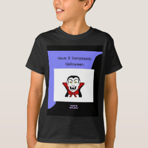 Camiseta Camiseiros do Dia das Bruxas Negras