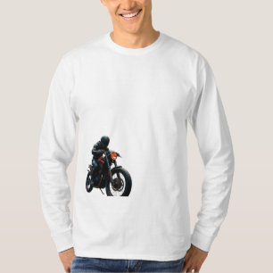 Camiseta Camiseiros e cavaleiros