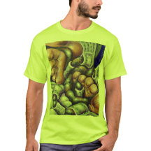 Camiseiros e T-Shirt dos Dedos