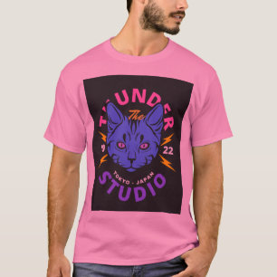Camiseta Camiseiros lindos