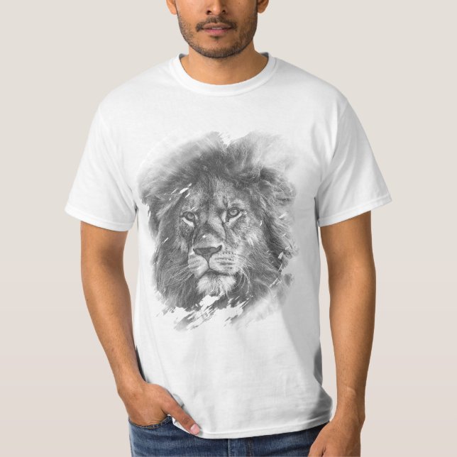 Camiseta Camiseiros-Modelo, de uso masculino (Frente)