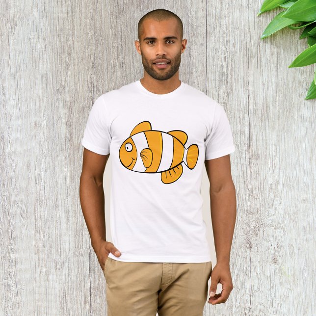 Camiseta Camiseiros-palangre (Criador carregado)