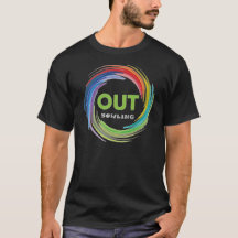 Camiseta: Anos do Wheaton Bowl de 2017