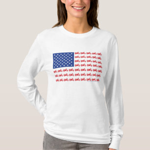 CAMISETA CAMISETA-BANDEIRA-MOTO-ANTIGA-2