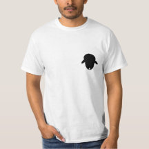Camiseta-Cabeça de cabra 20221216 WW-01-2