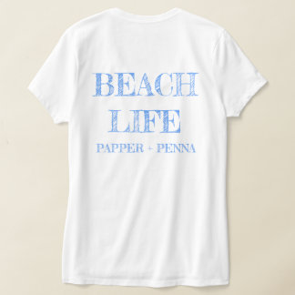 Camiseta Camiseta-camisa-do-pescoço-feminino