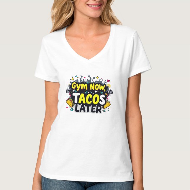 Camiseta Camiseta-camiseta-do-pescoço-feminino - Tee-Cotaçã (Frente)