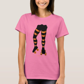 Camiseta Camiseta-camiseta legal engraçada