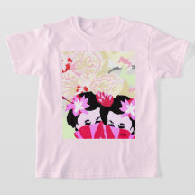 Camiseta: Canção de Amor