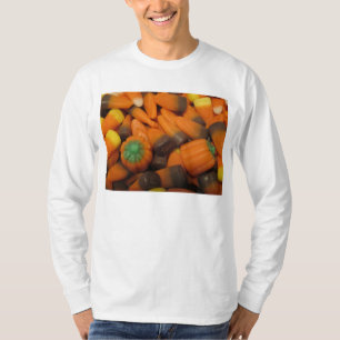 Camiseta Camiseta-Capa-de-outono