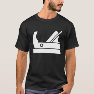 Camiseta Camiseta-carpinteiro T-Shirt