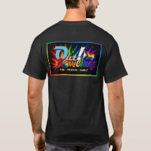 Camiseta: Camiseta da Temporada de Outono de 2026