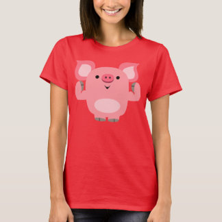 Camiseta Camiseta-de-camisa-branca