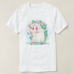 Camiseta Camiseta-de-camisa-de-porco-gafanhoto