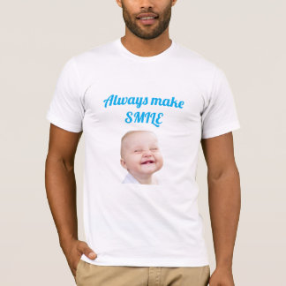 Camiseta camiseta_de_manga_branca