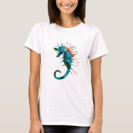 Camiseta Camiseta-do-mar