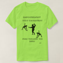 Camiseta: Empoderamento