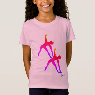 Camiseta Camiseta: Entrando em Forma