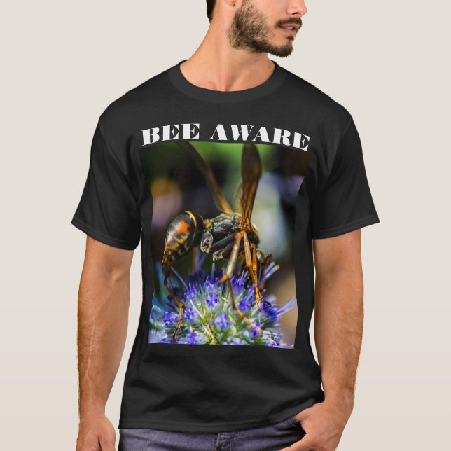 Camiseta Camiseta-Escura Básica Masculina (Frente)