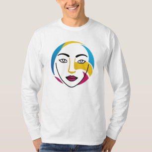 Camiseta Camiseta/ Hoodies/ Sweatshirt logótipo design
