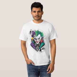 Camiseta camiseta-jaqueta
