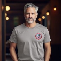 Camiseta-luz OUF Grenada Raider 82ª ABN