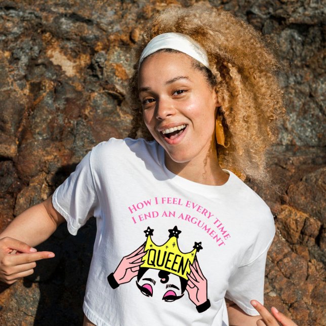 Camiseta Camiseta-mãe engraçada (Criador carregado)