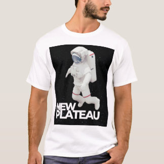 Camiseta Camiseta-Marca-Lua-