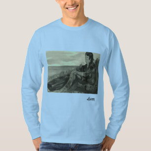 Camiseta Camiseta: Melhor maneira de relaxar