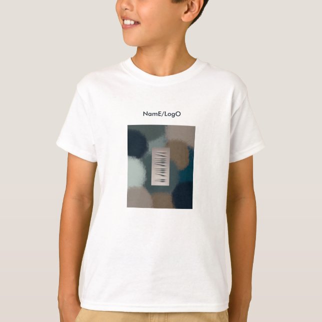 Camiseta camiseta_metáfora_3_crescimento_1 (Frente)