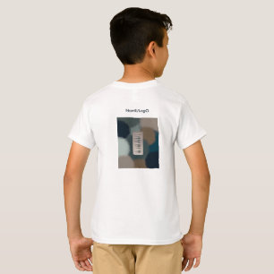 Camiseta camiseta_metáfora_3_crescimento_1