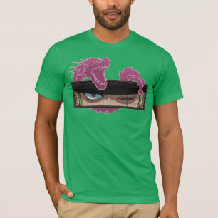 Camiseta 🏴☠️Camiseta 🏴☠️Pirata Três Lâminas